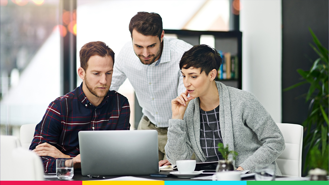 Generic or siloed AI and strategic gaps